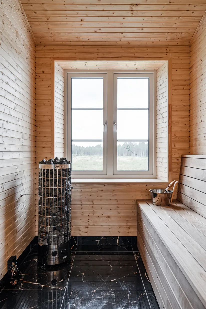 Villa, Björnsholmsvägen 32, Skellefteå