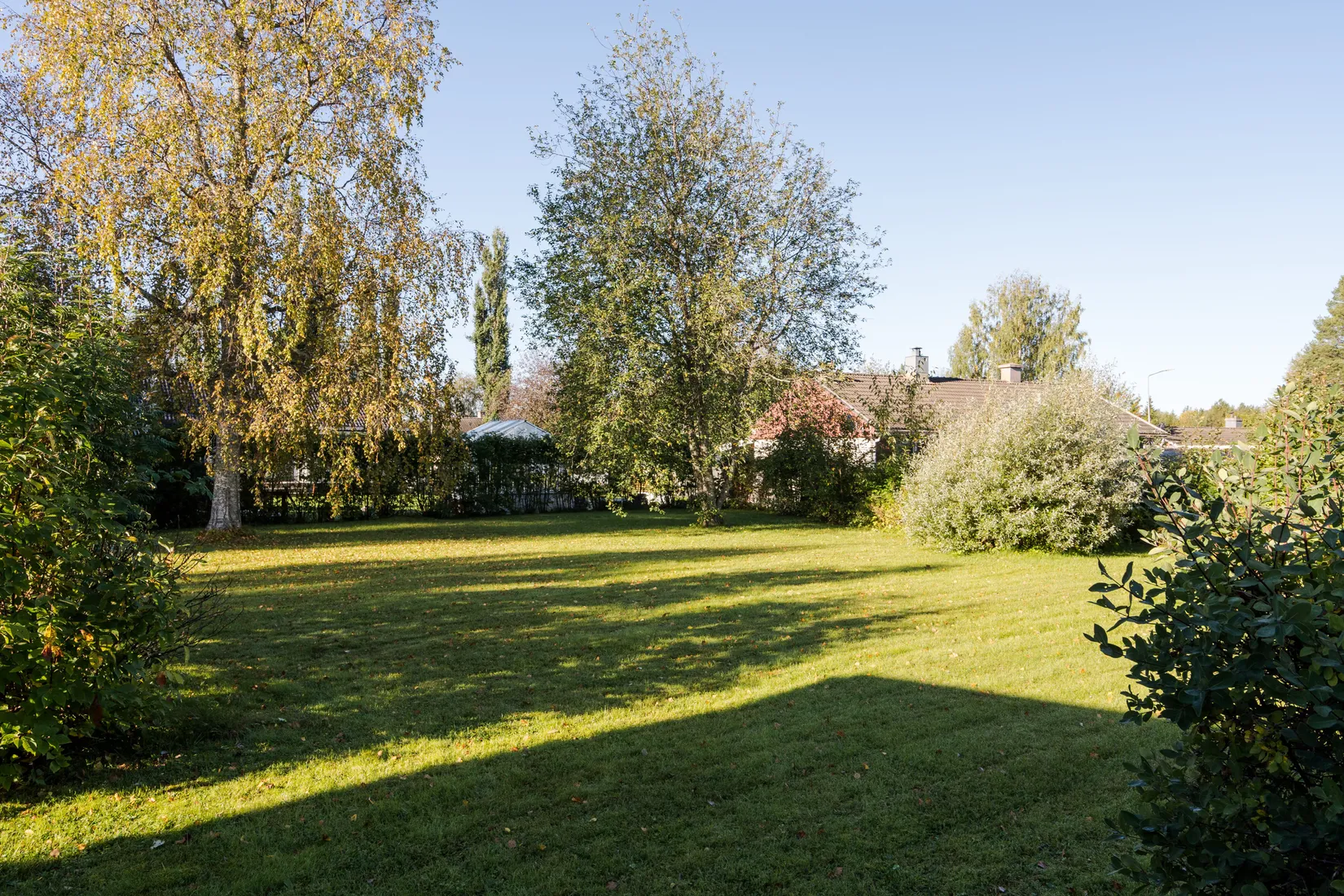 Villa, Rotgatan 4, Boliden, Skellefteå