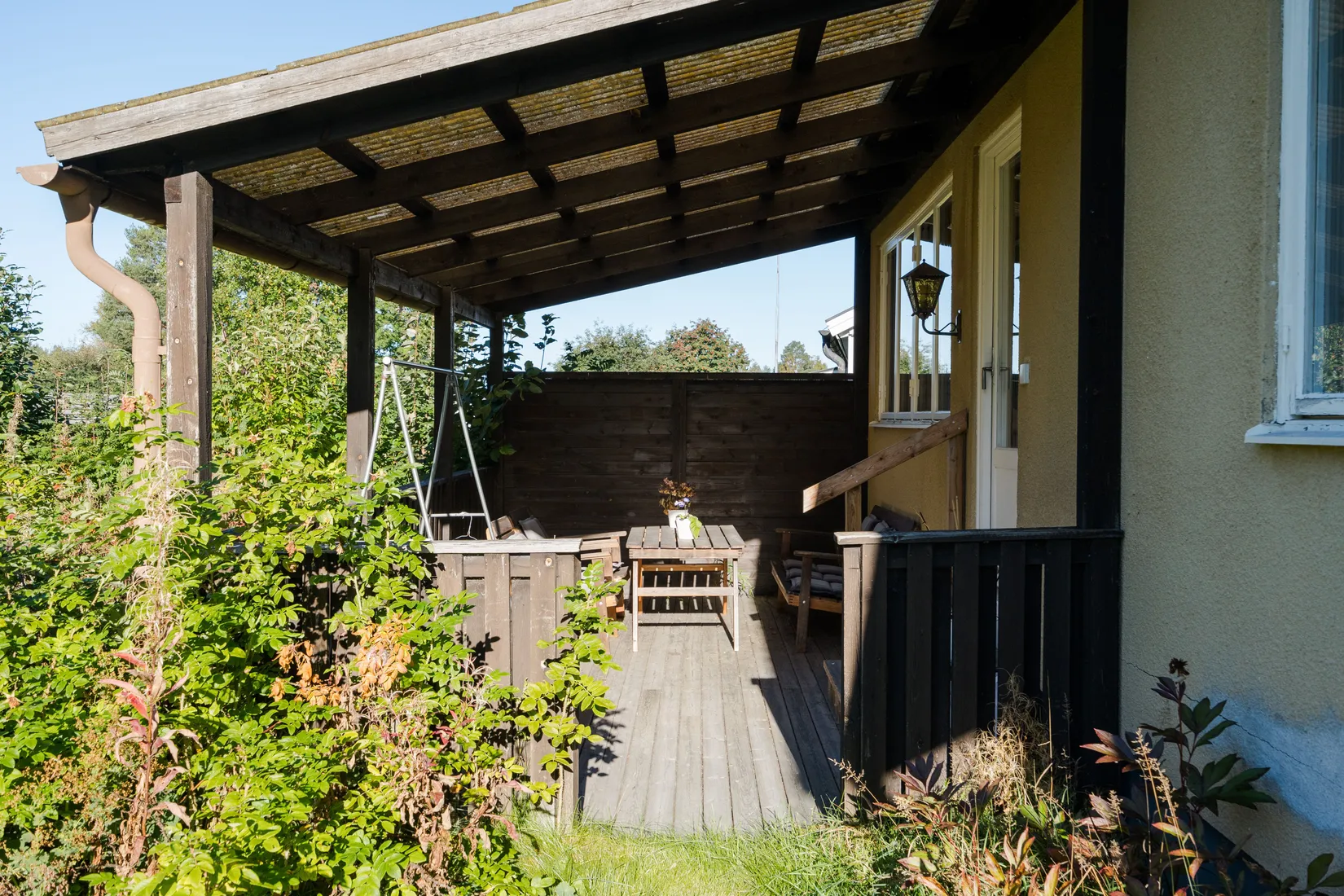 Villa, Rotgatan 4, Boliden, Skellefteå
