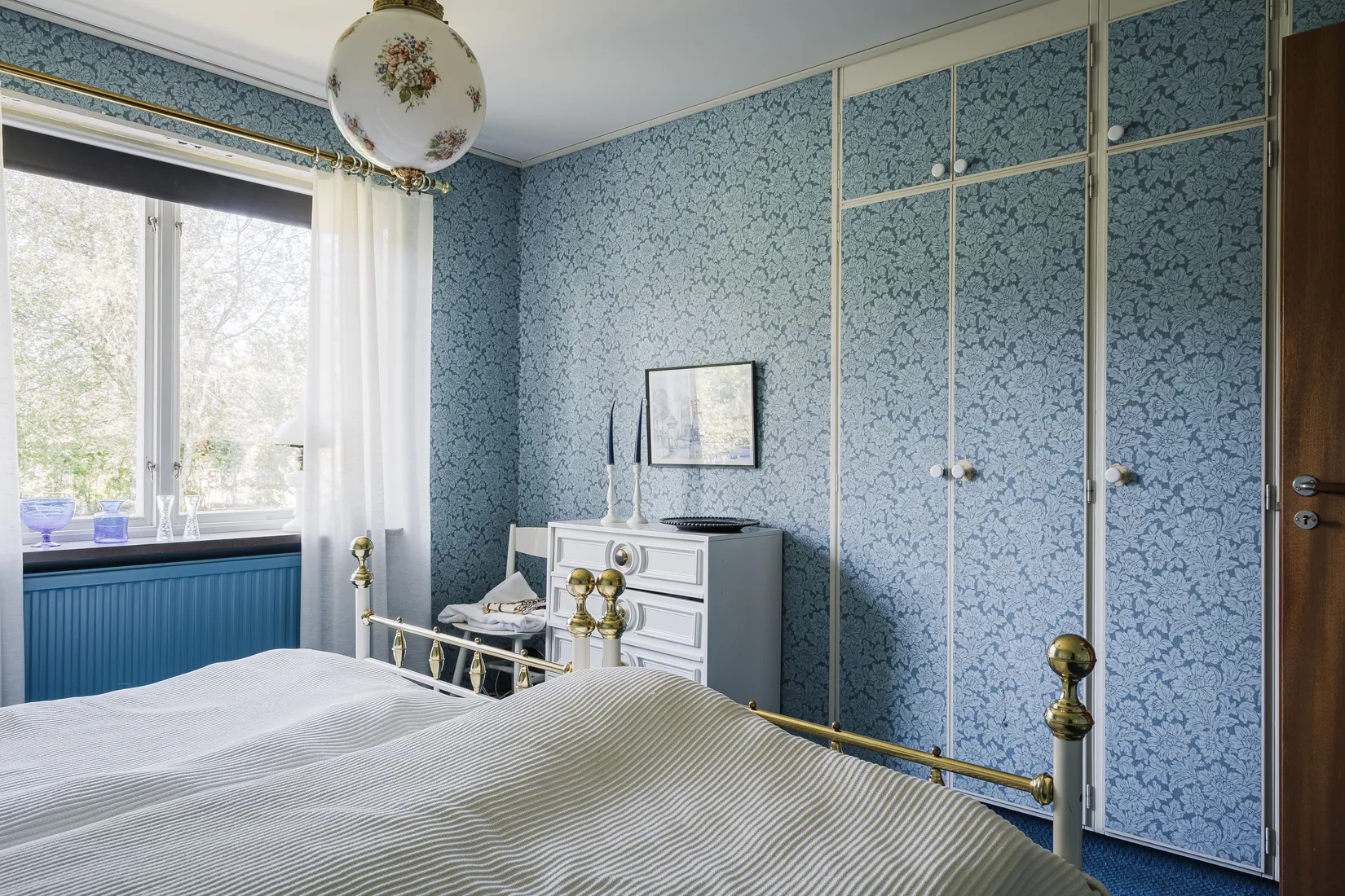 Villa, Rotgatan 4, Boliden, Skellefteå
