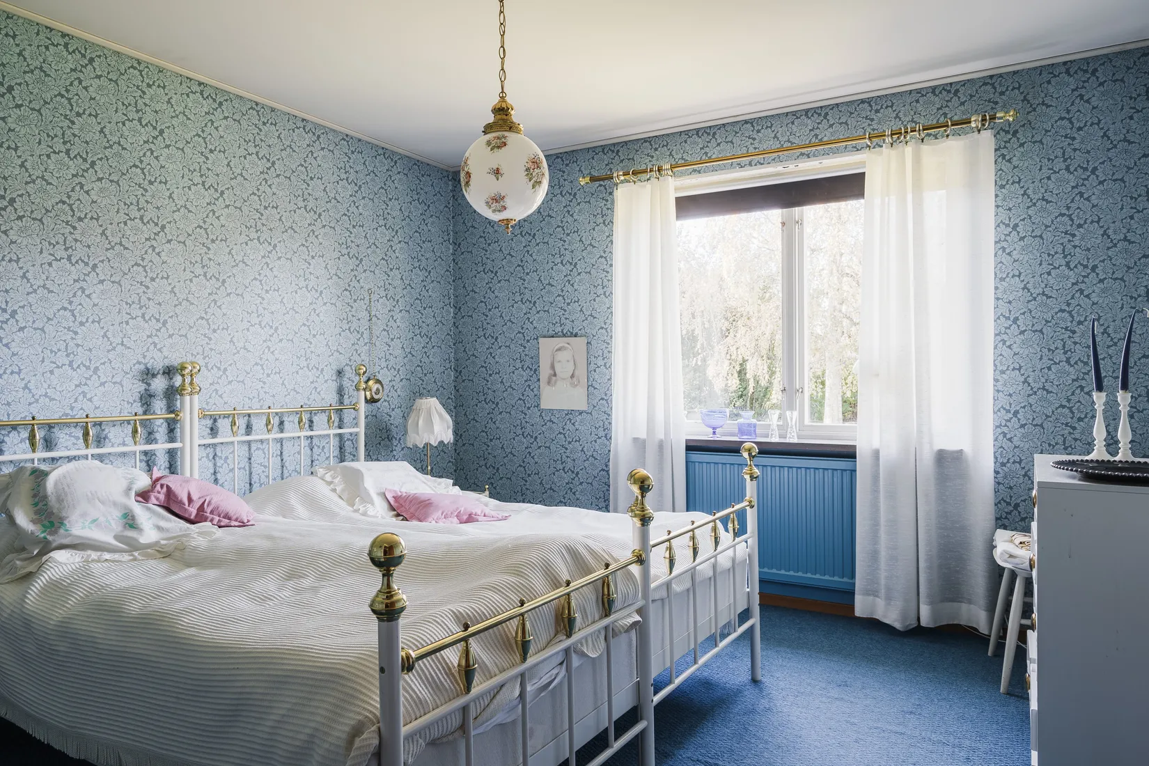 Villa, Rotgatan 4, Boliden, Skellefteå