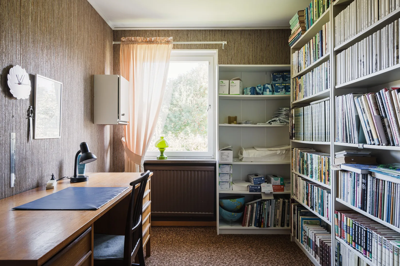 Villa, Rotgatan 4, Boliden, Skellefteå