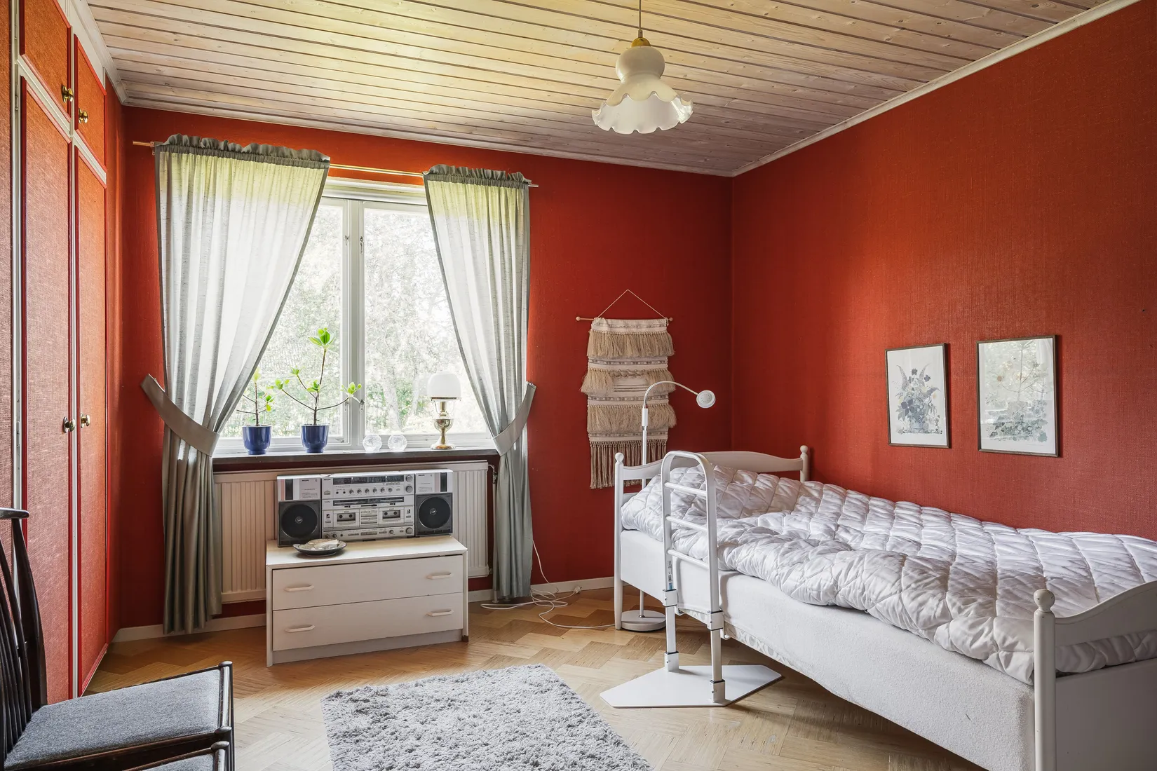 Villa, Rotgatan 4, Boliden, Skellefteå