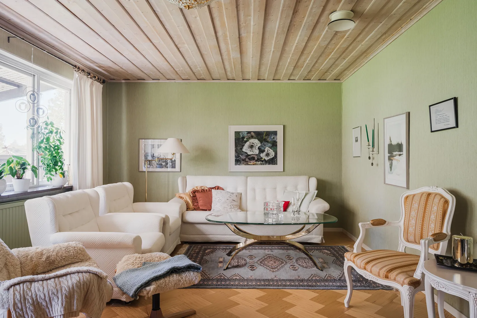Villa, Rotgatan 4, Boliden, Skellefteå