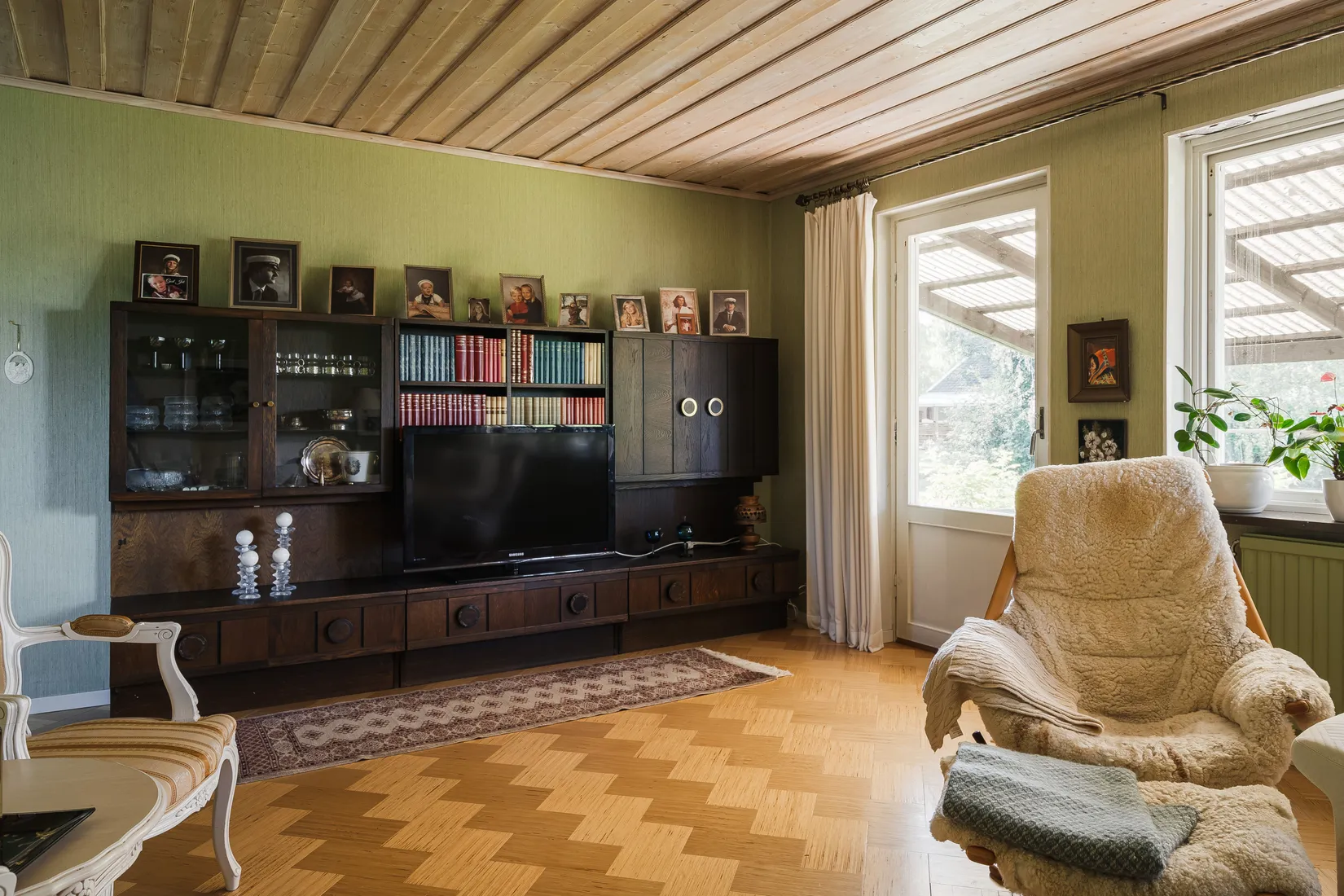 Villa, Rotgatan 4, Boliden, Skellefteå