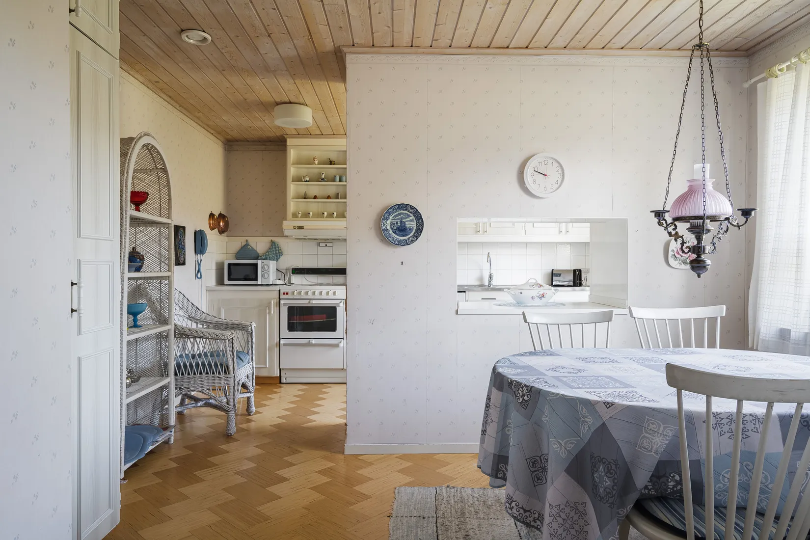 Villa, Rotgatan 4, Boliden, Skellefteå