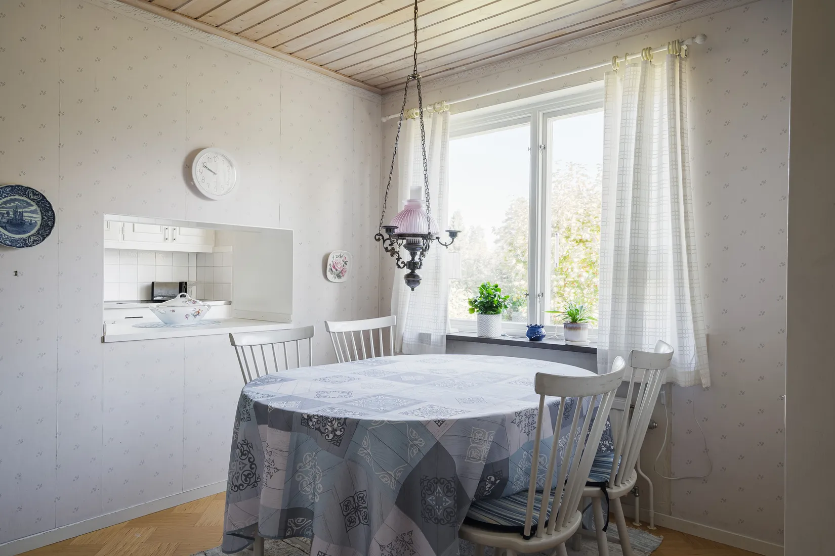Villa, Rotgatan 4, Boliden, Skellefteå