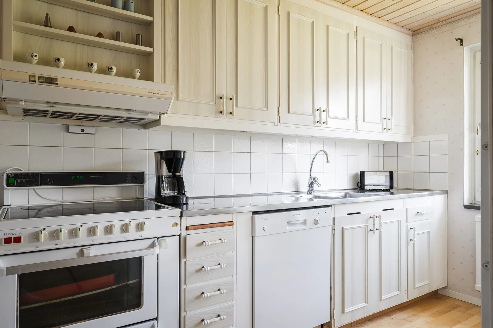 Villa, Rotgatan 4, Boliden, Skellefteå