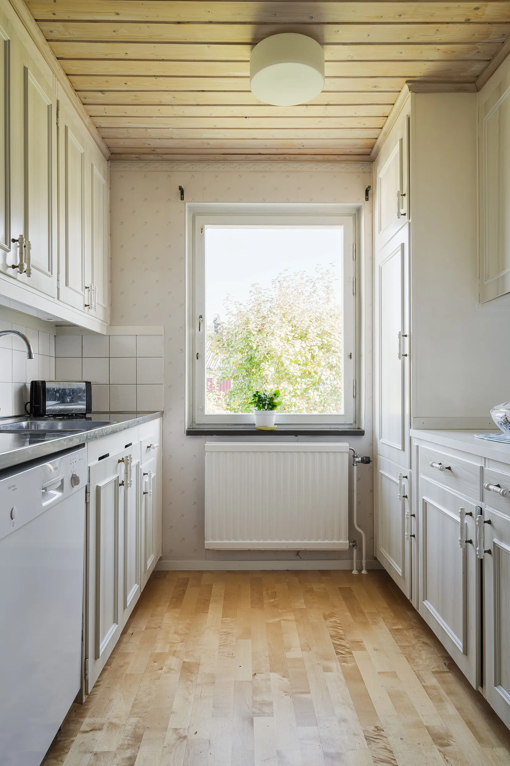 Villa, Rotgatan 4, Boliden, Skellefteå