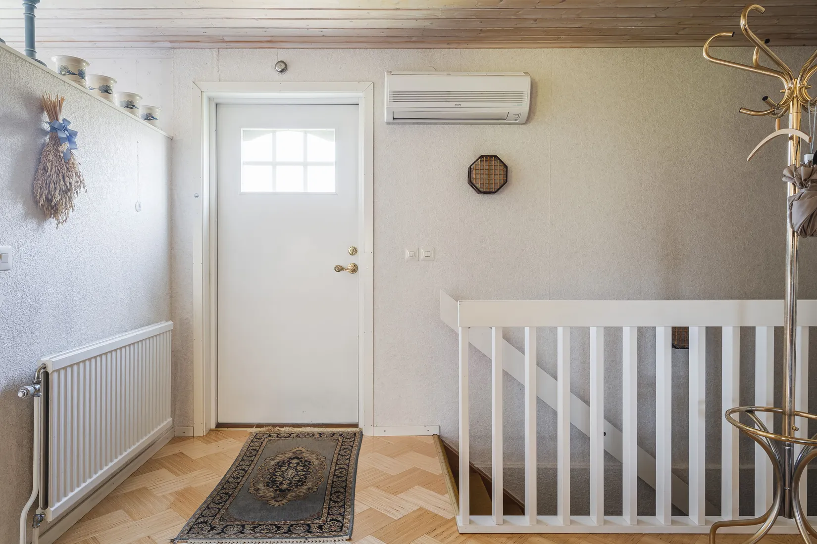 Villa, Rotgatan 4, Boliden, Skellefteå