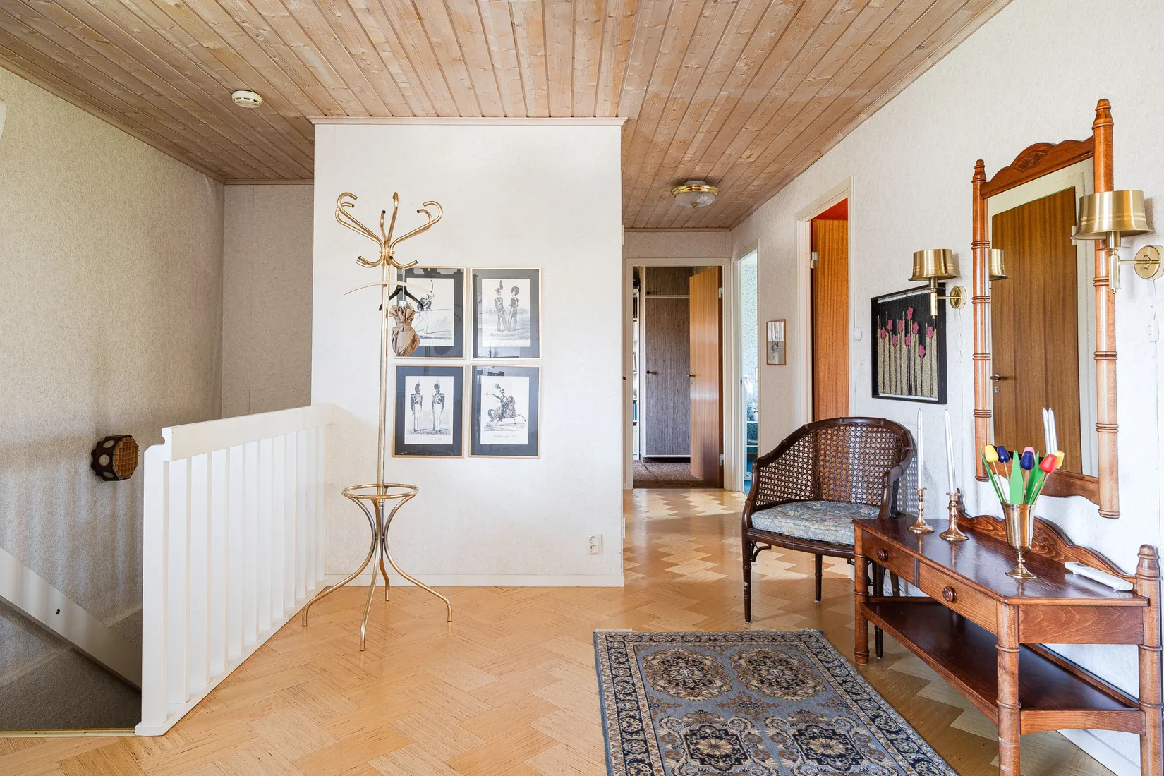 Villa, Rotgatan 4, Boliden, Skellefteå