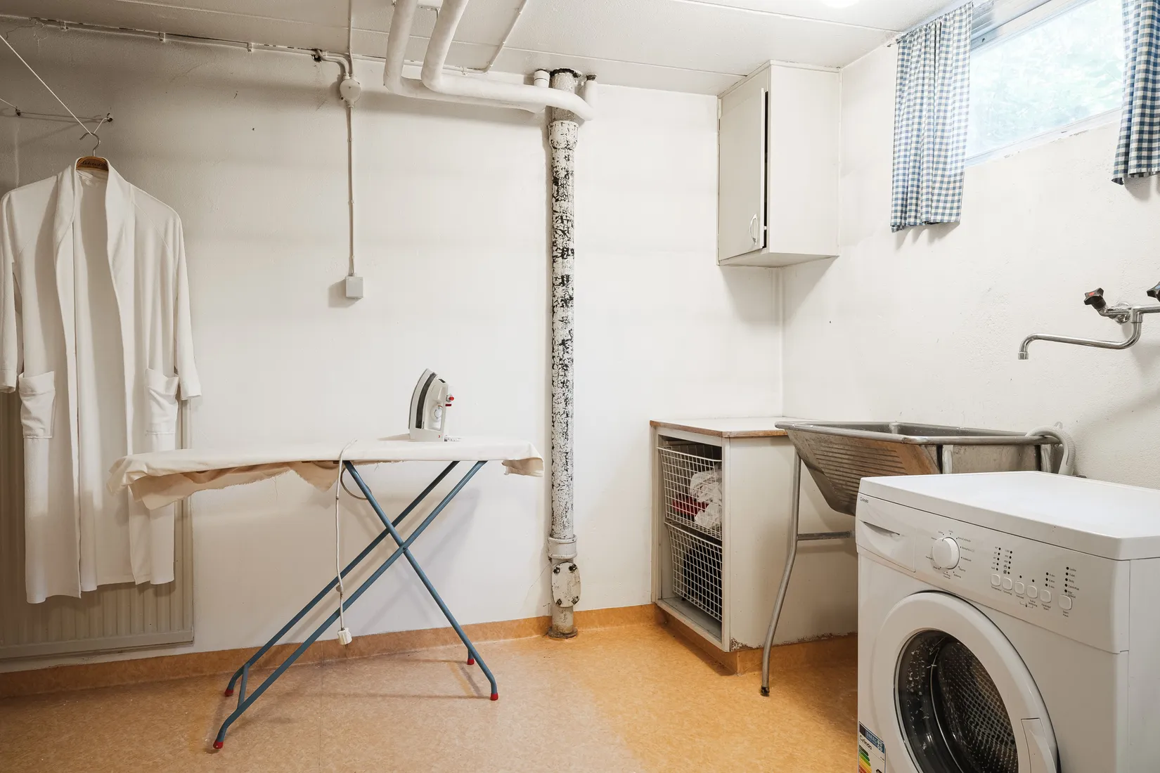 Villa, Rotgatan 4, Boliden, Skellefteå
