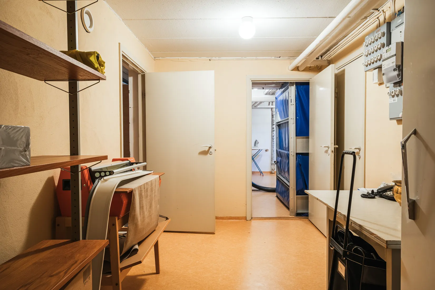 Villa, Rotgatan 4, Boliden, Skellefteå