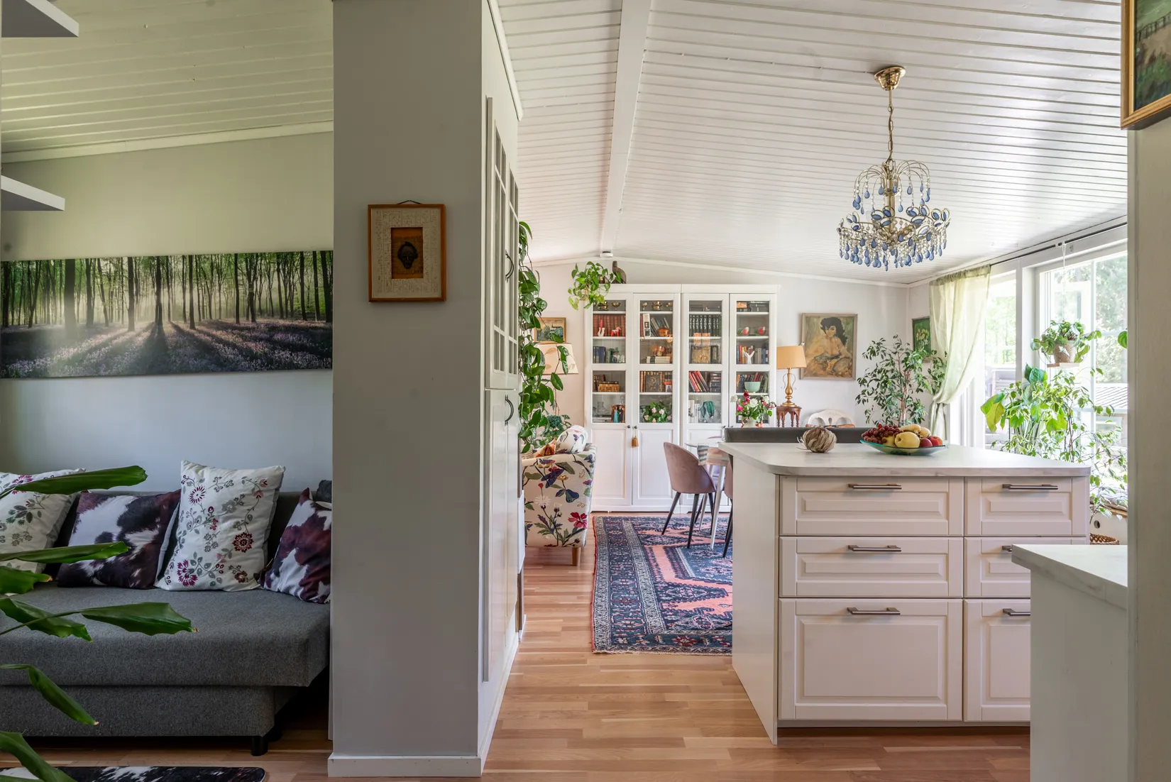 Villa, Sjöbacka 104, Ulricehamn