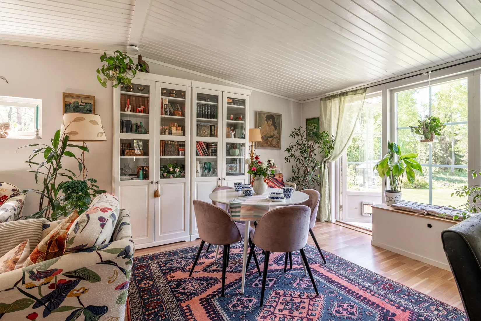 Villa, Sjöbacka 104, Ulricehamn