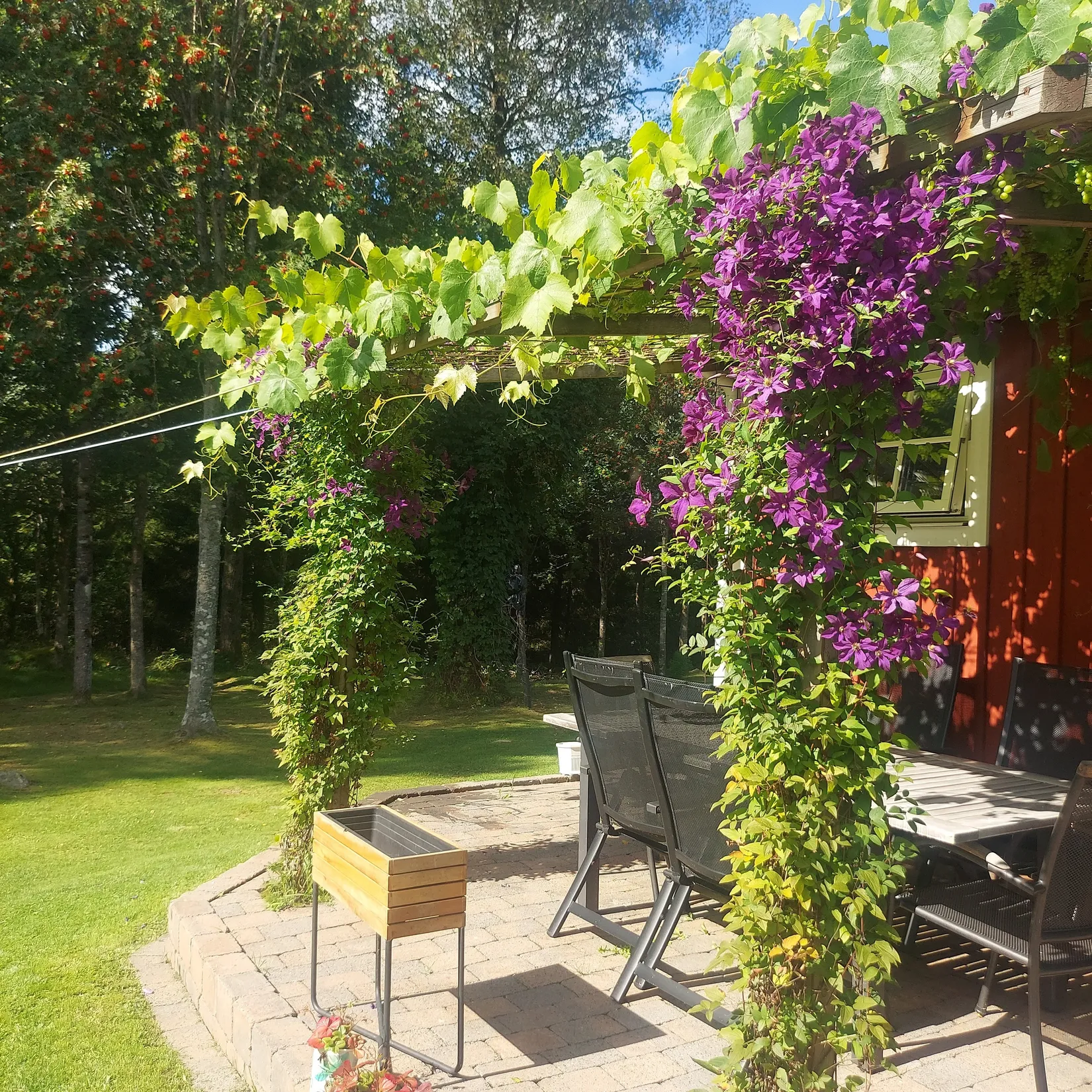 Villa, Sjöbacka 104, Ulricehamn