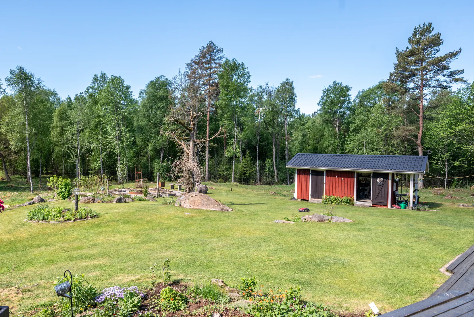 Villa, Sjöbacka 104, Ulricehamn