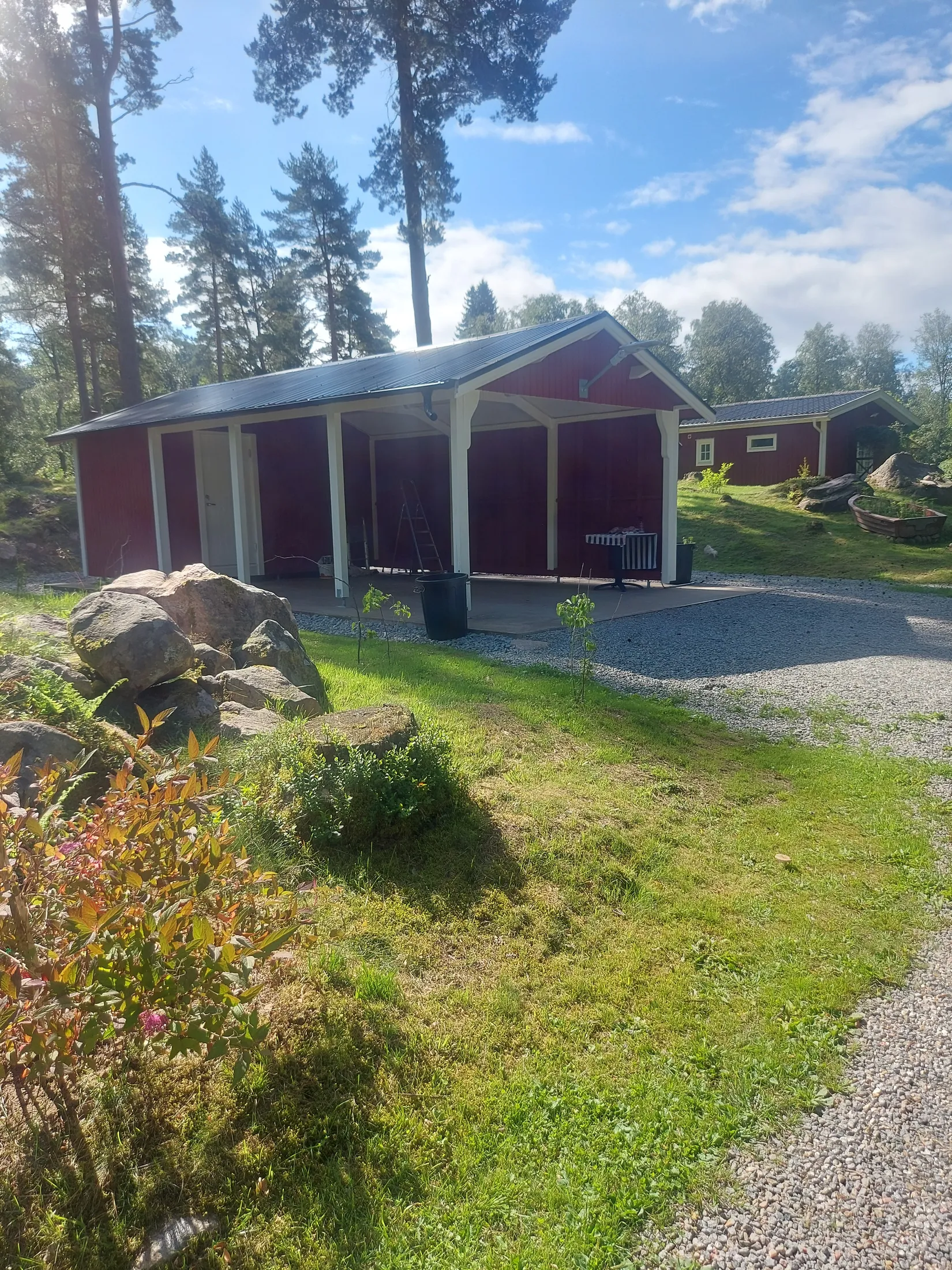 Villa, Sjöbacka 104, Ulricehamn