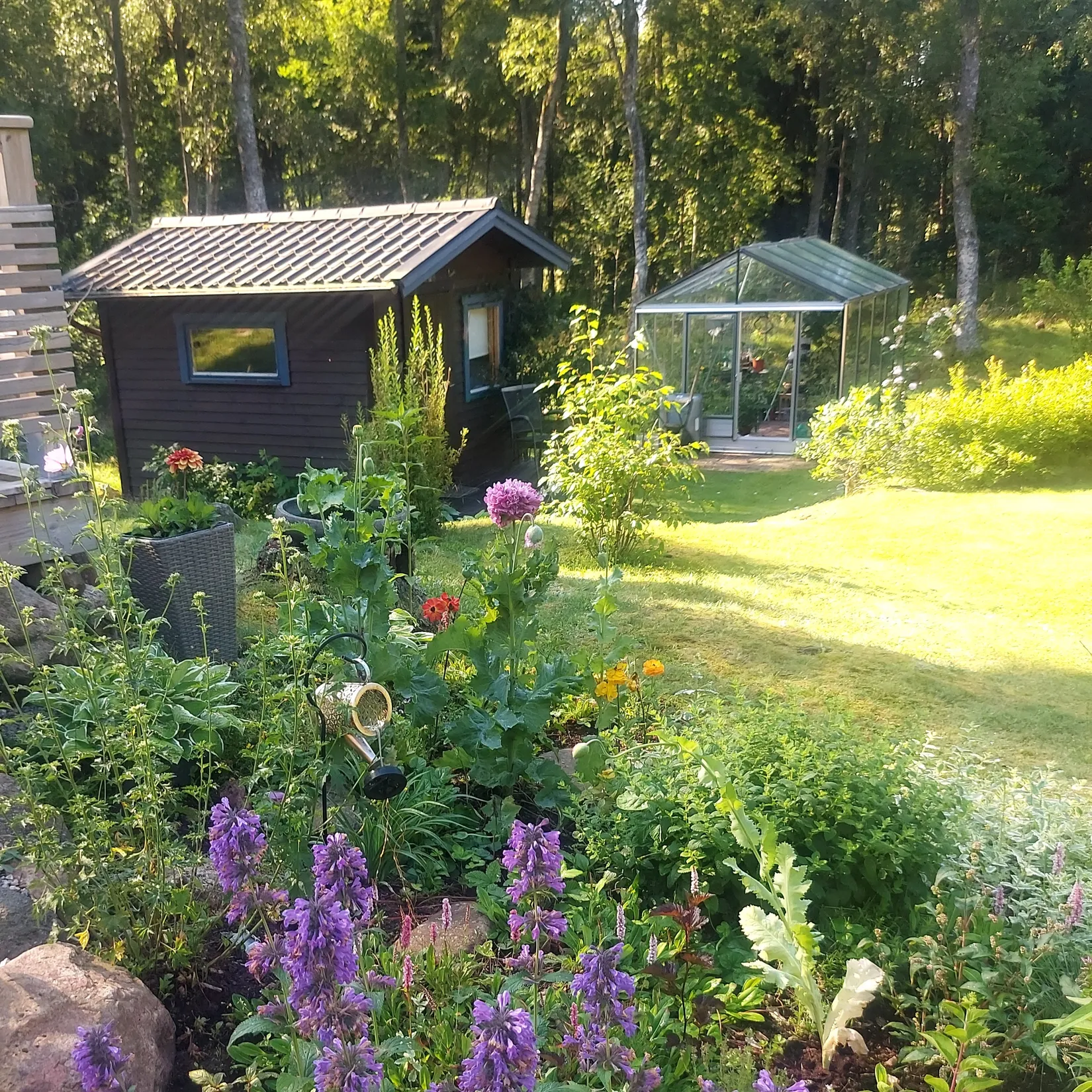 Villa, Sjöbacka 104, Ulricehamn