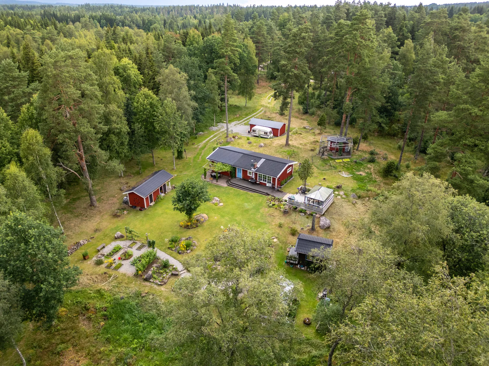 Villa, Sjöbacka 104, Ulricehamn