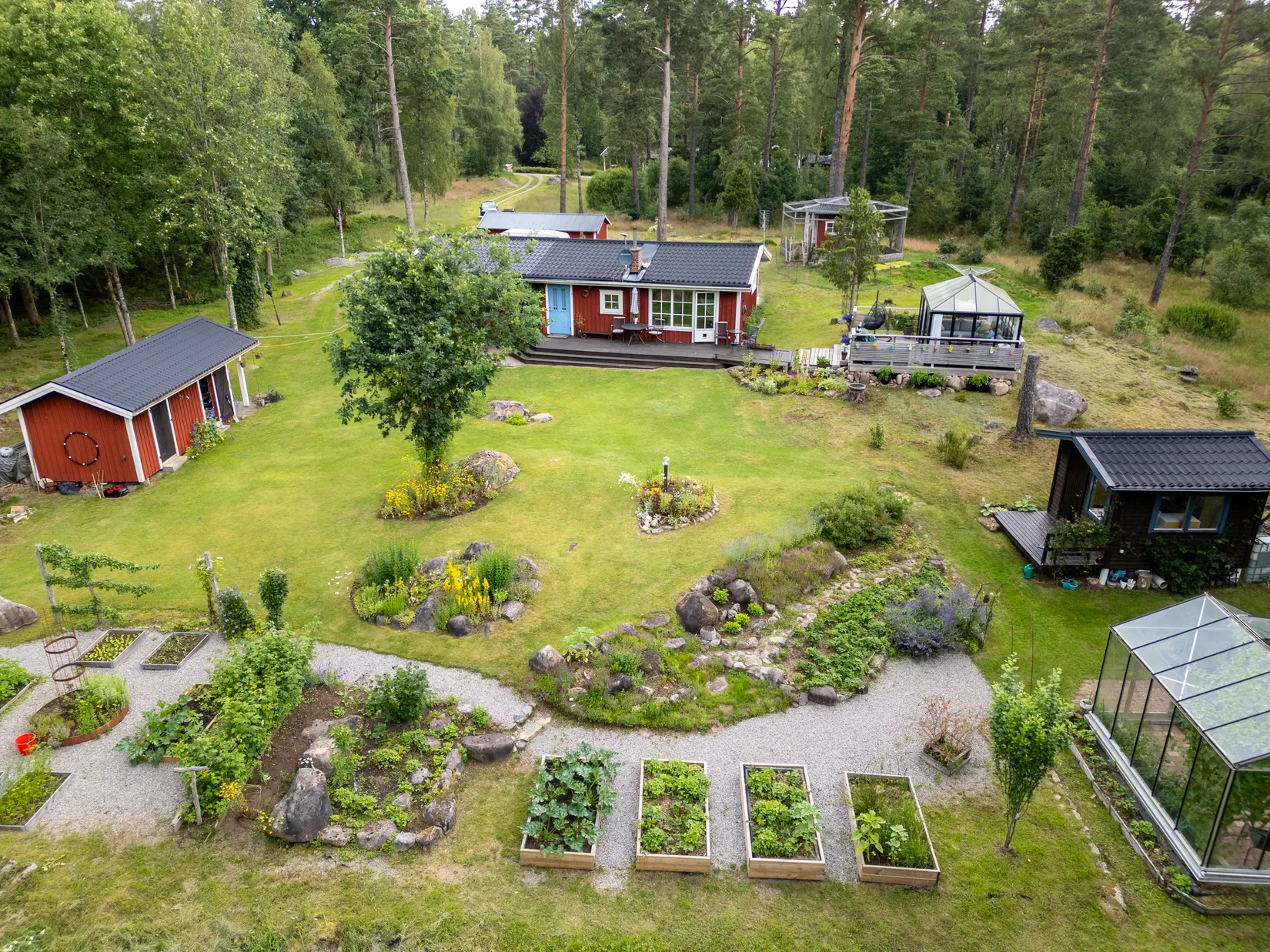 Villa, Sjöbacka 104, Ulricehamn