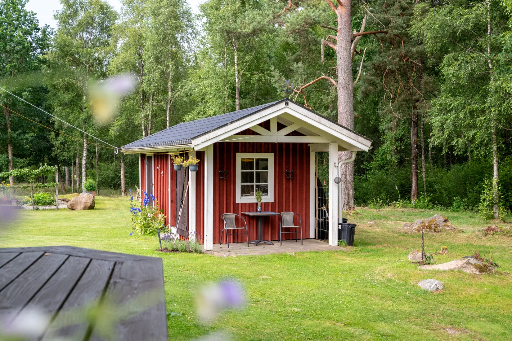Villa, Sjöbacka 104, Ulricehamn
