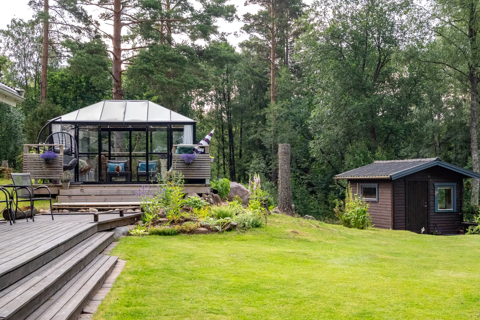 Villa, Sjöbacka 104, Ulricehamn