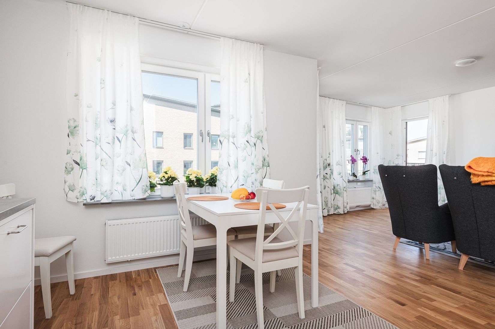 Bostadsrätt, Bråviksvägen 67, Lindö, Norrköping