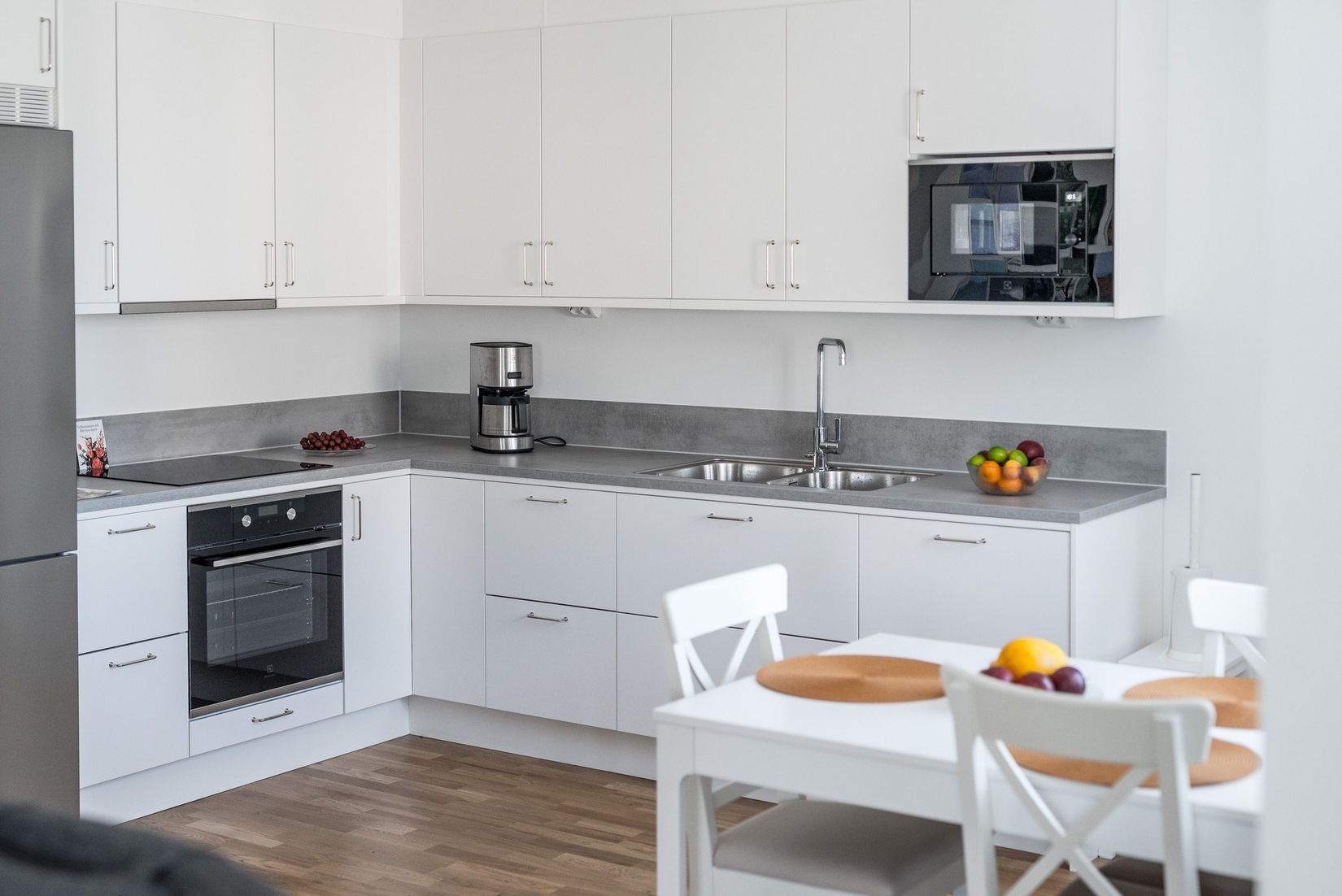 Bostadsrätt, Bråviksvägen 67, Lindö, Norrköping