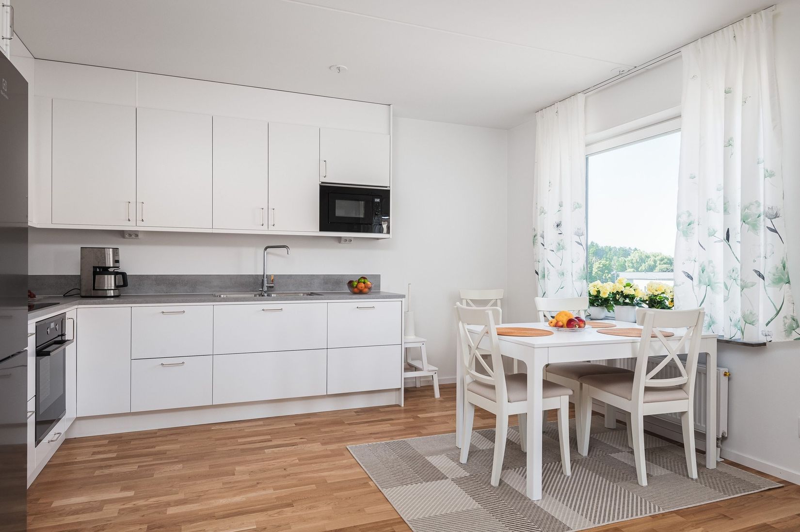 Bostadsrätt, Bråviksvägen 67, Lindö, Norrköping