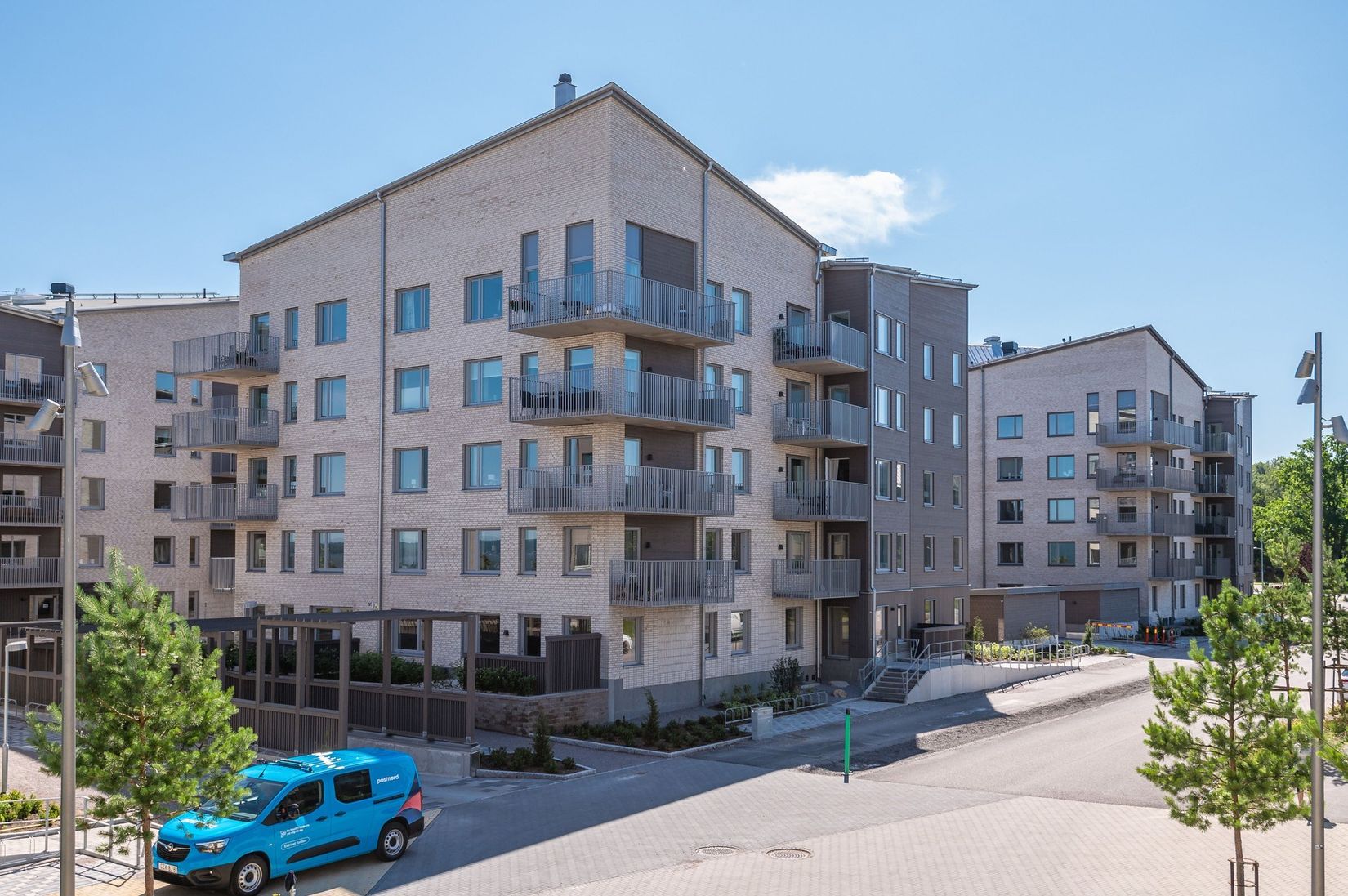 Bostadsrätt, Bråviksvägen 67, Lindö, Norrköping