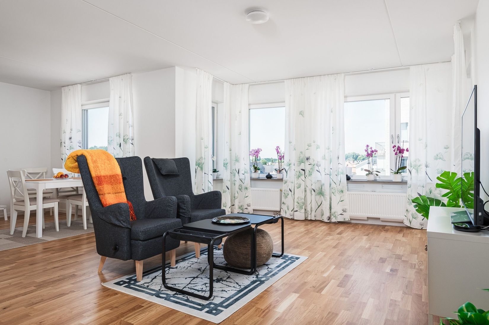 Bostadsrätt, Bråviksvägen 67, Lindö, Norrköping