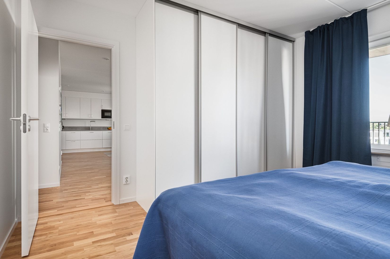 Bostadsrätt, Bråviksvägen 67, Lindö, Norrköping