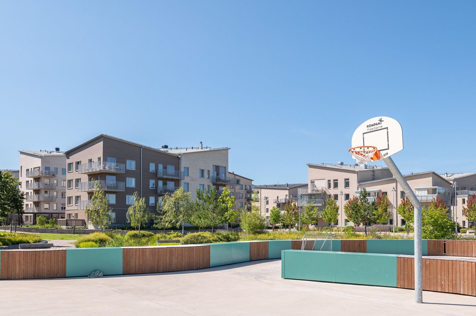 Bostadsrätt, Bråviksvägen 67, Lindö, Norrköping