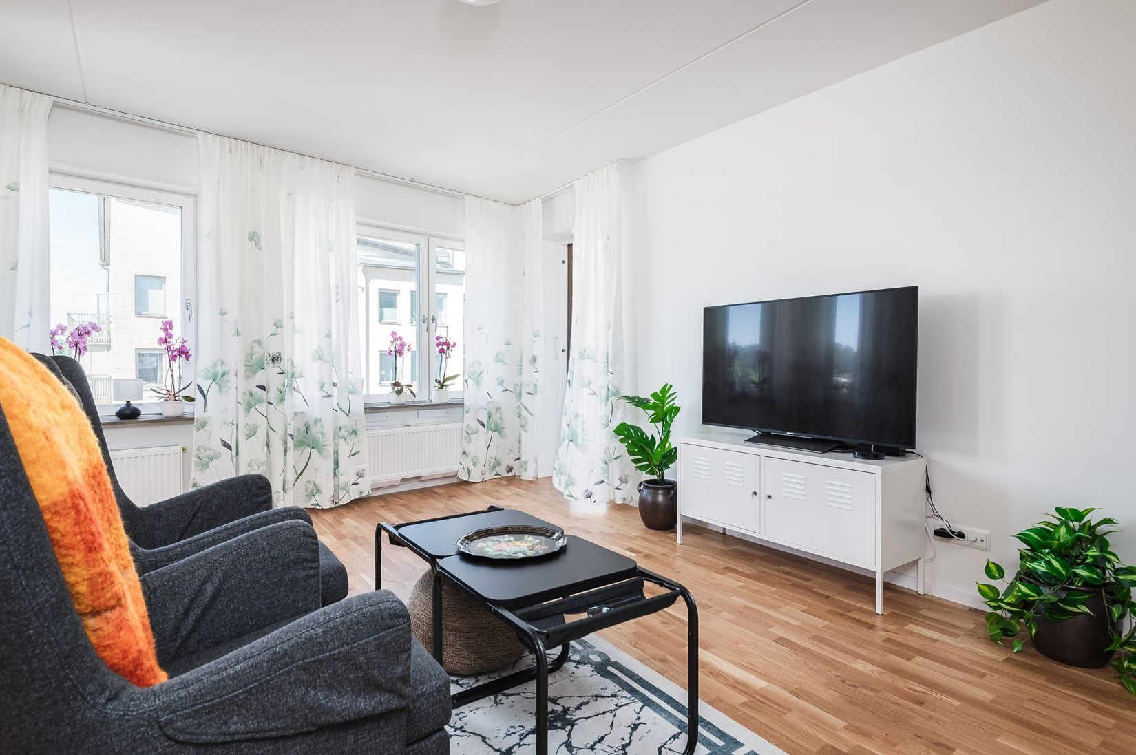 Bostadsrätt, Bråviksvägen 67, Lindö, Norrköping