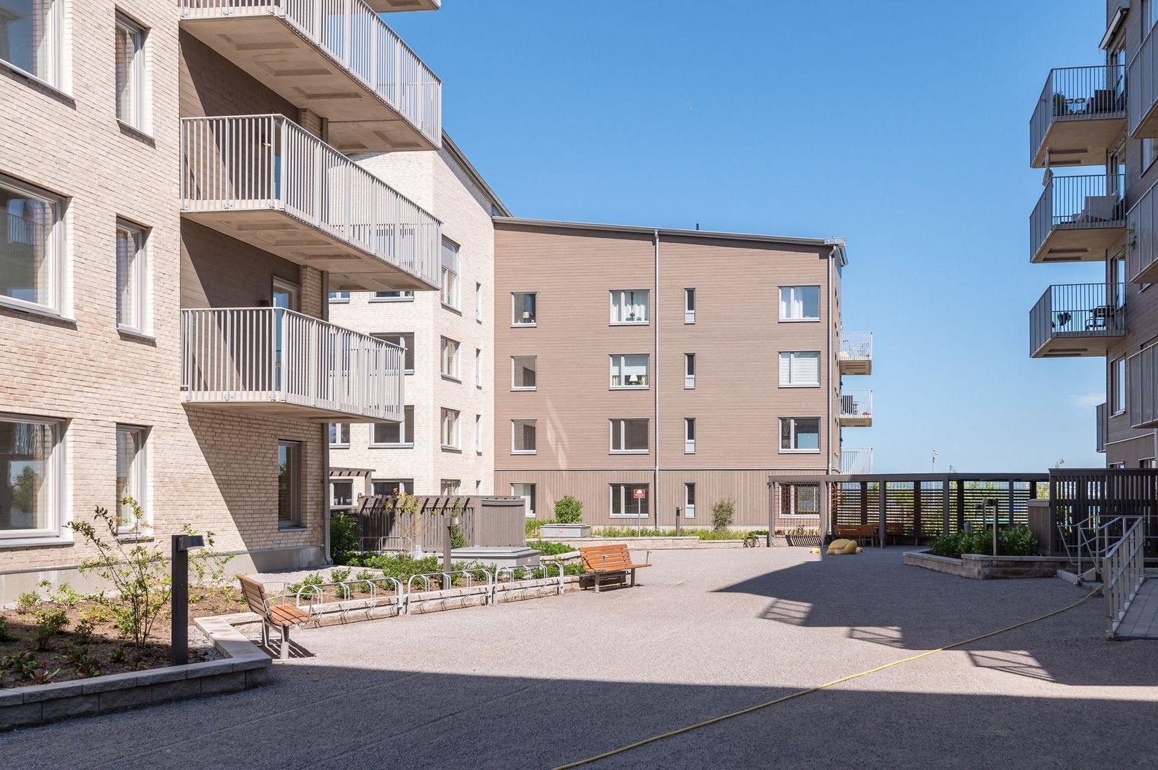 Bostadsrätt, Bråviksvägen 67, Lindö, Norrköping