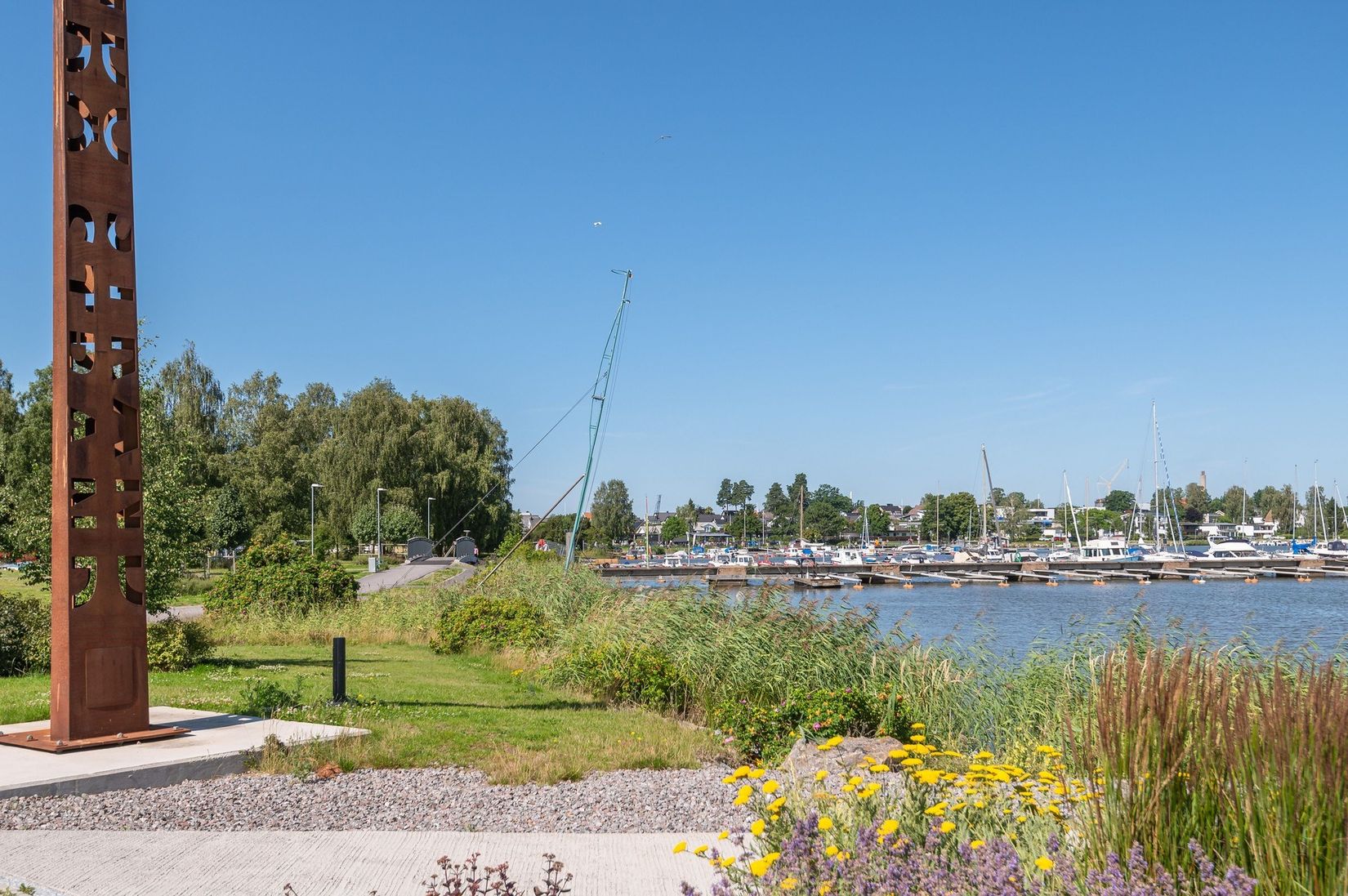 Bostadsrätt, Bråviksvägen 67, Lindö, Norrköping