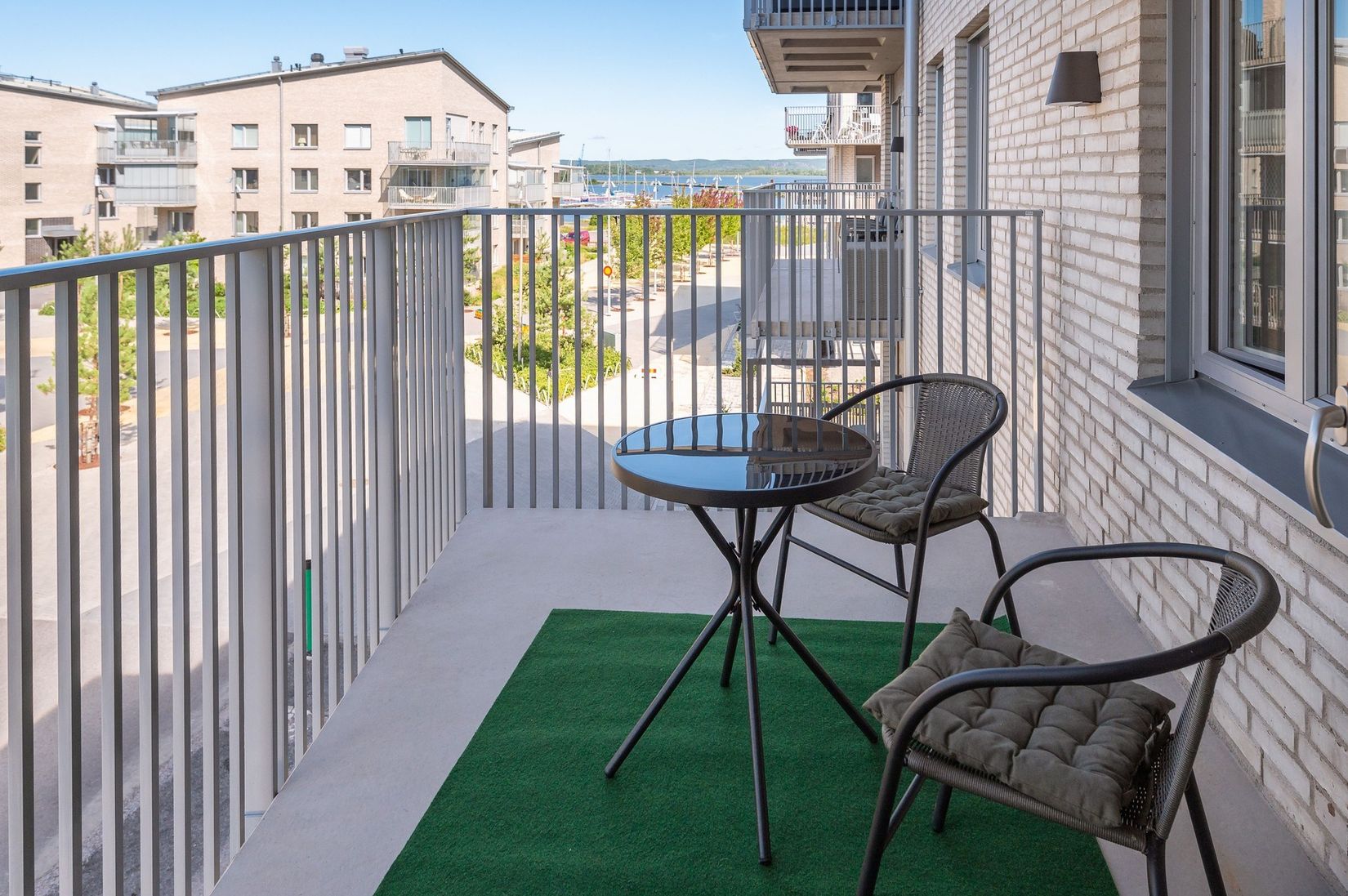 Bostadsrätt, Bråviksvägen 67, Lindö, Norrköping