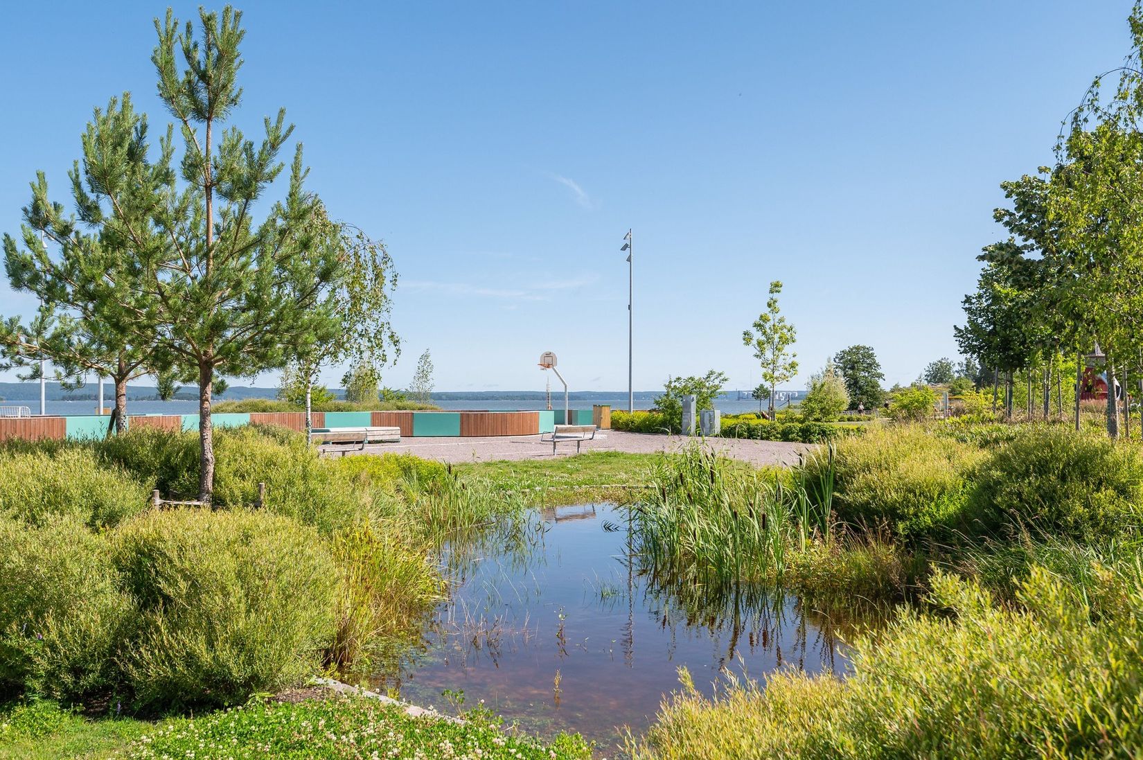 Bostadsrätt, Bråviksvägen 67, Lindö, Norrköping