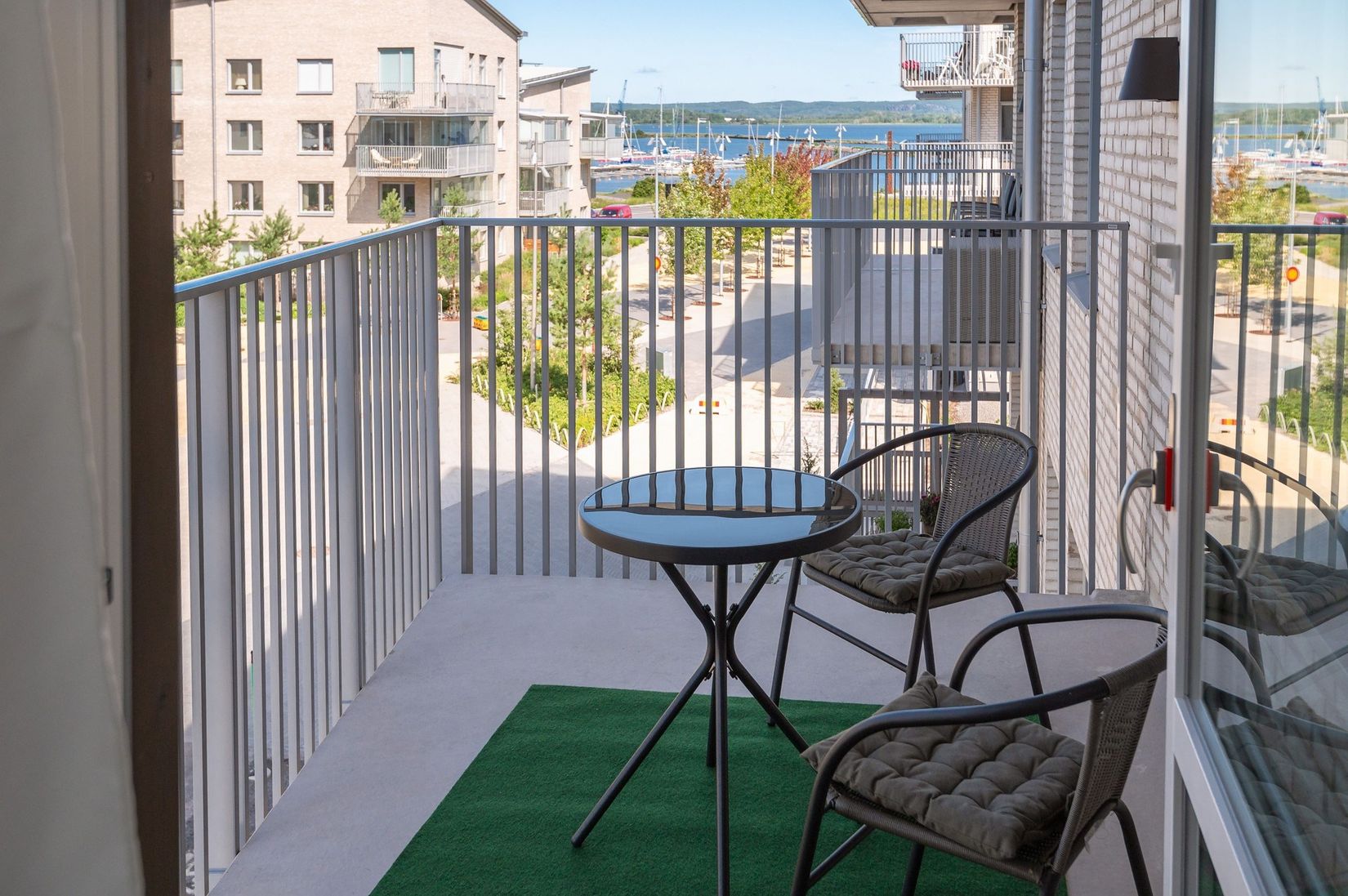 Bostadsrätt, Bråviksvägen 67, Lindö, Norrköping