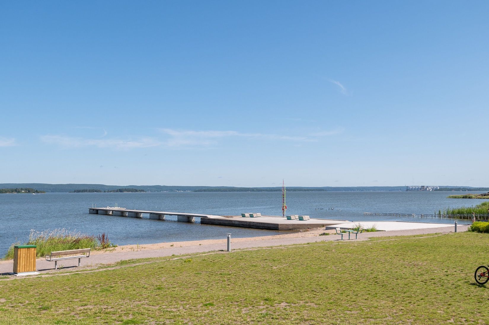 Bostadsrätt, Bråviksvägen 67, Lindö, Norrköping