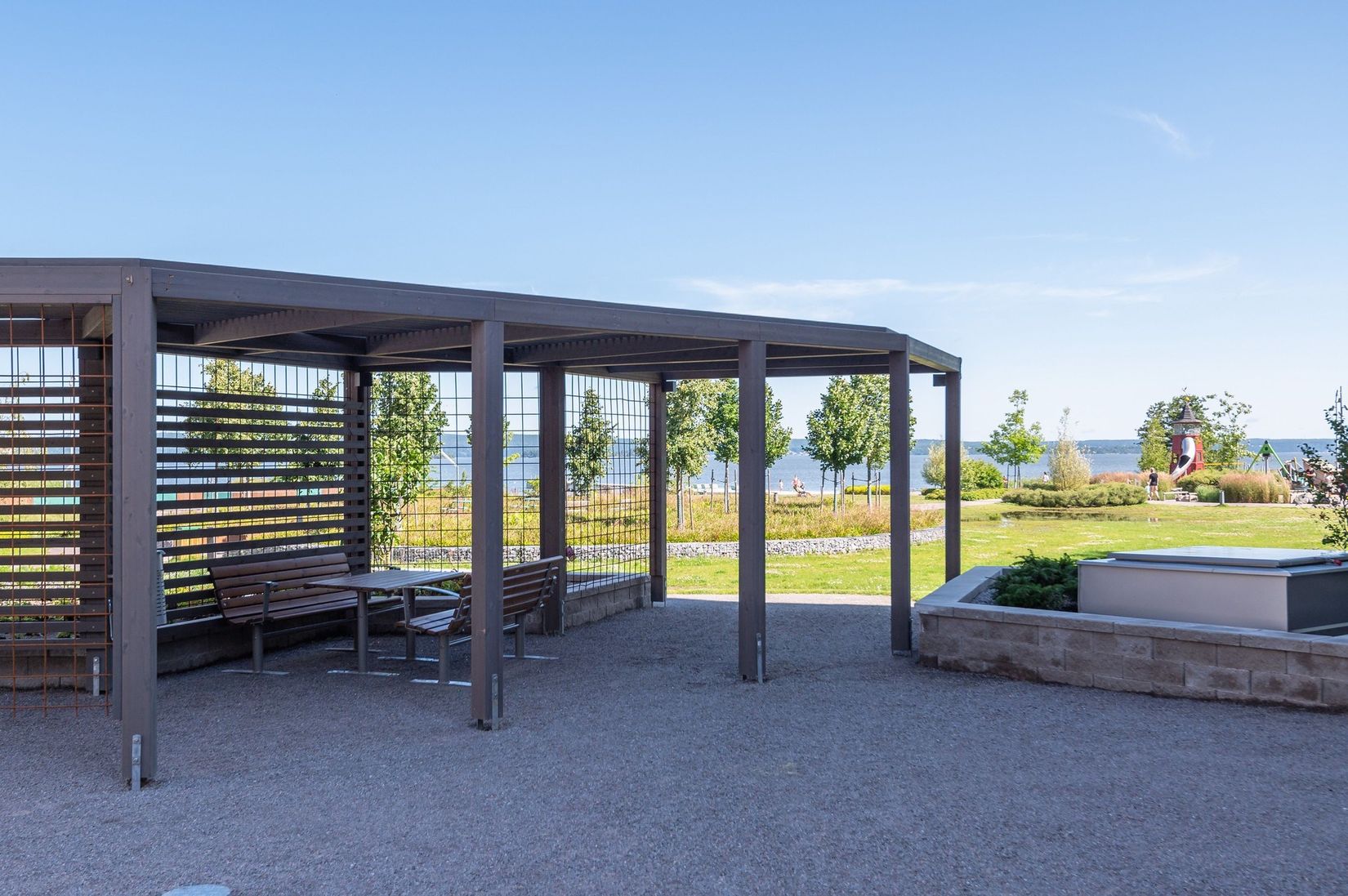 Bostadsrätt, Bråviksvägen 67, Lindö, Norrköping