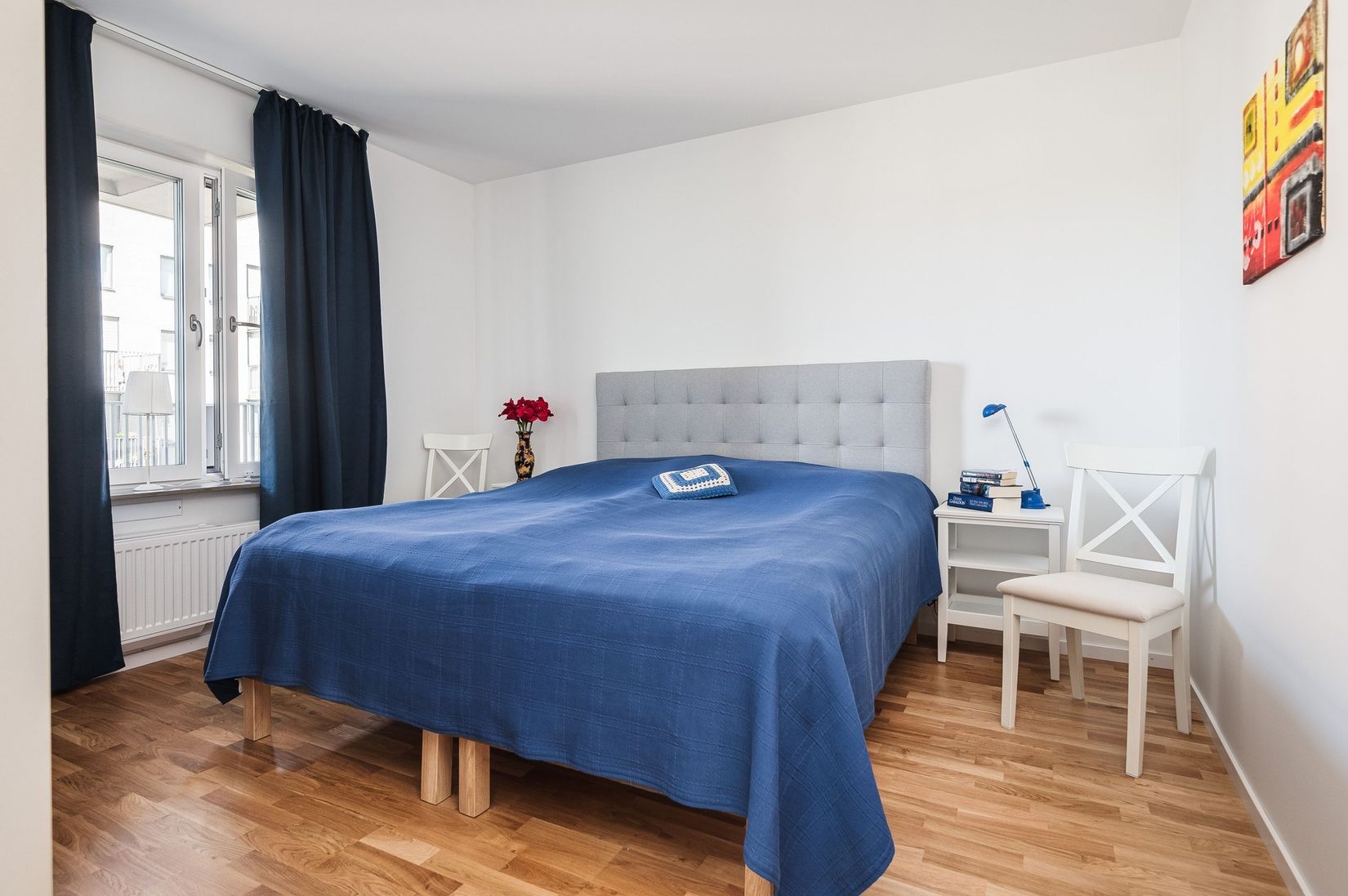 Bostadsrätt, Bråviksvägen 67, Lindö, Norrköping