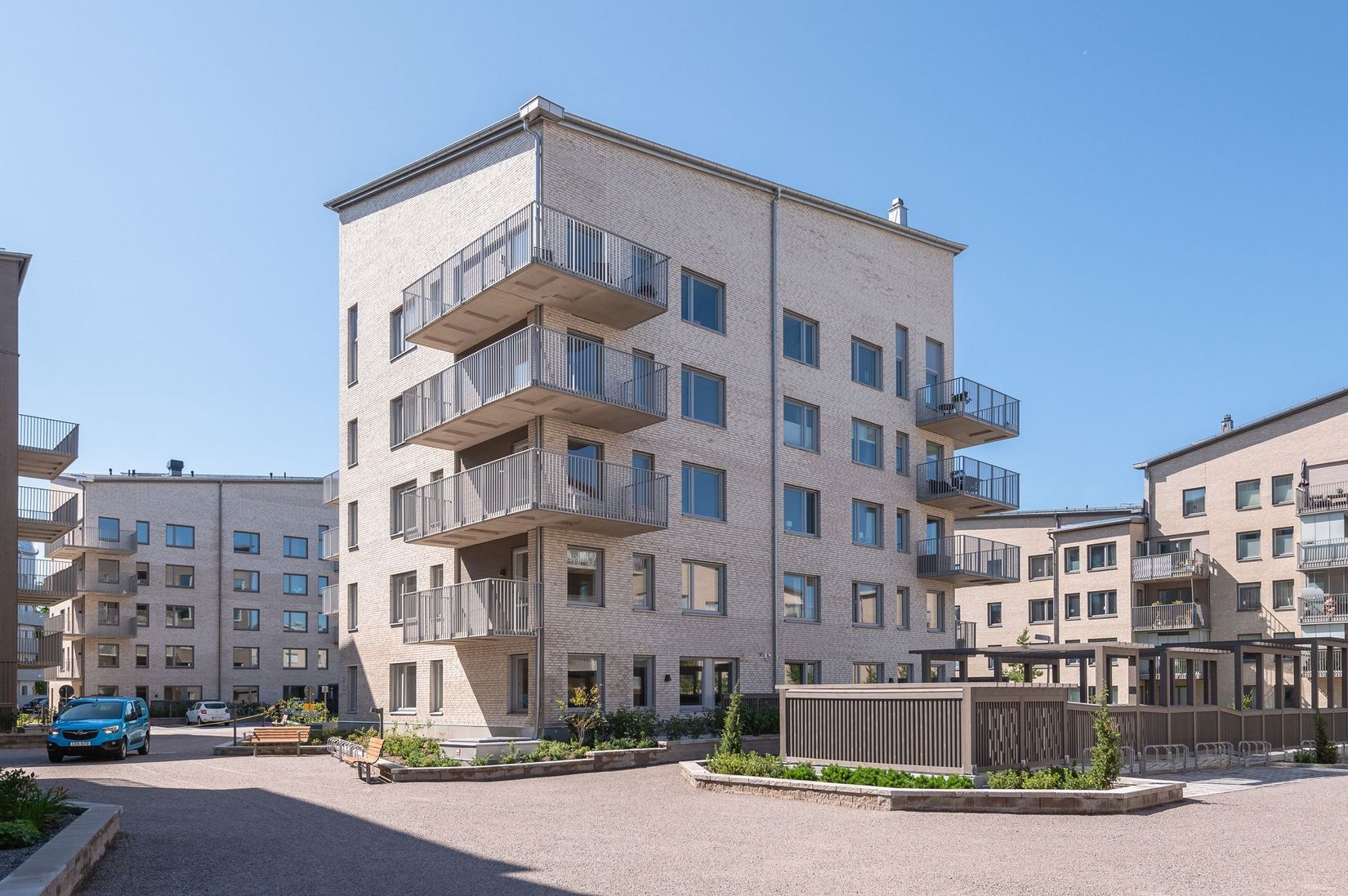 Bostadsrätt, Bråviksvägen 67, Lindö, Norrköping