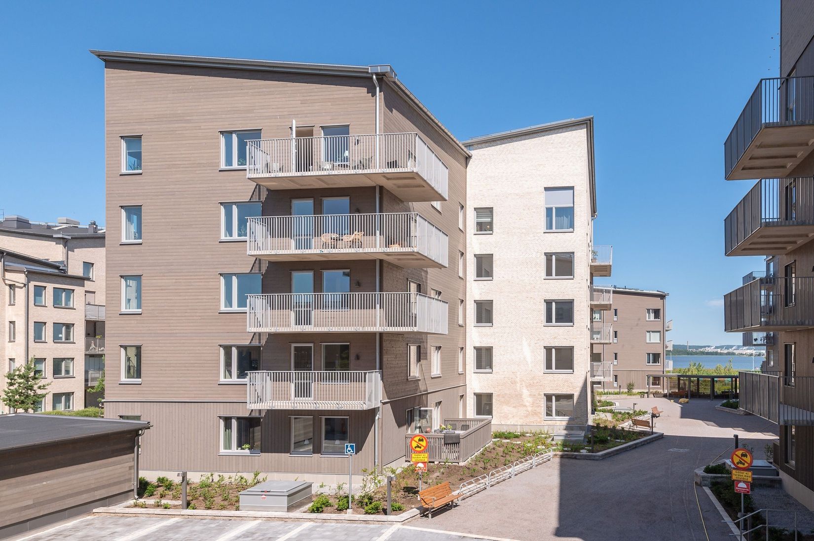 Bostadsrätt, Bråviksvägen 67, Lindö, Norrköping