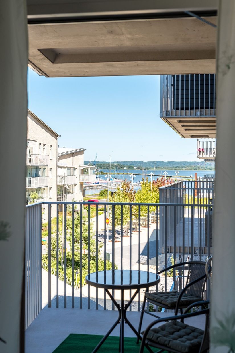 Bostadsrätt, Bråviksvägen 67, Lindö, Norrköping