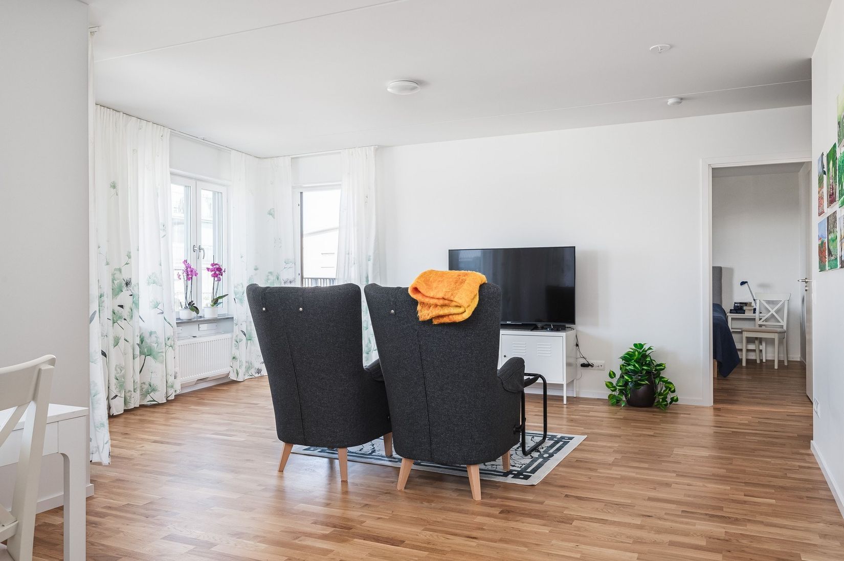 Bostadsrätt, Bråviksvägen 67, Lindö, Norrköping