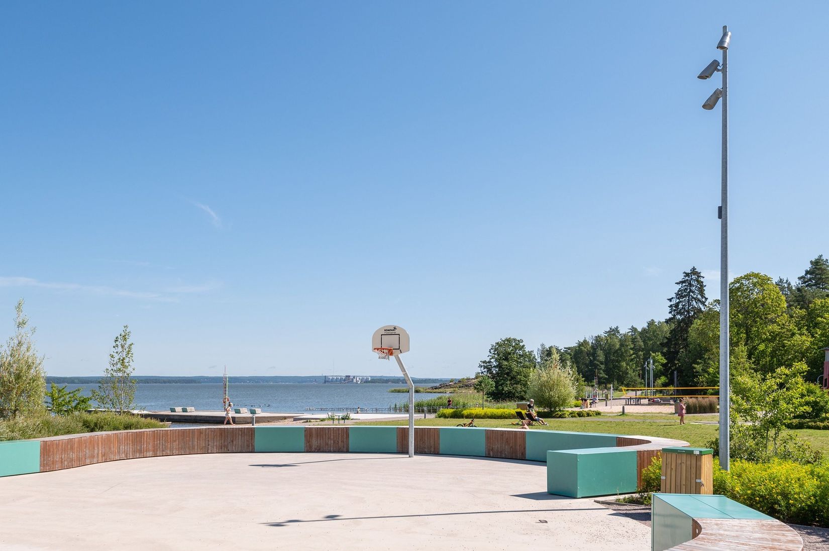 Bostadsrätt, Bråviksvägen 67, Lindö, Norrköping