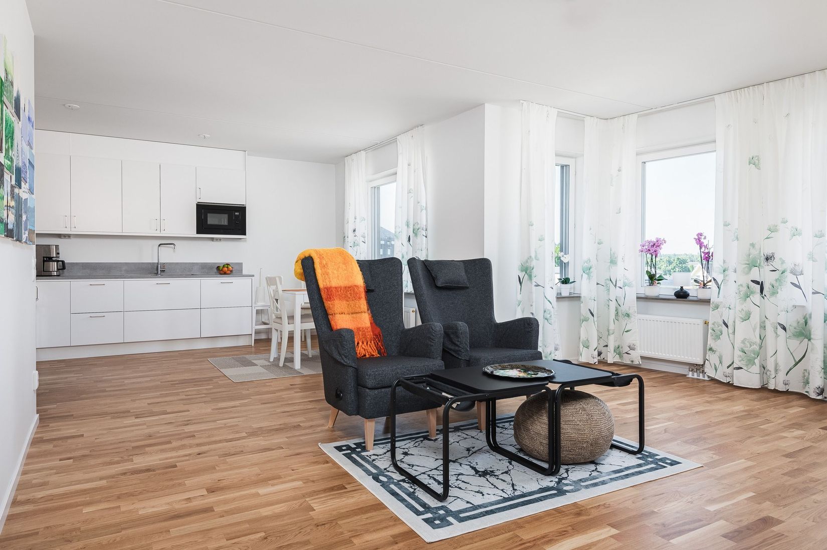 Bostadsrätt, Bråviksvägen 67, Lindö, Norrköping