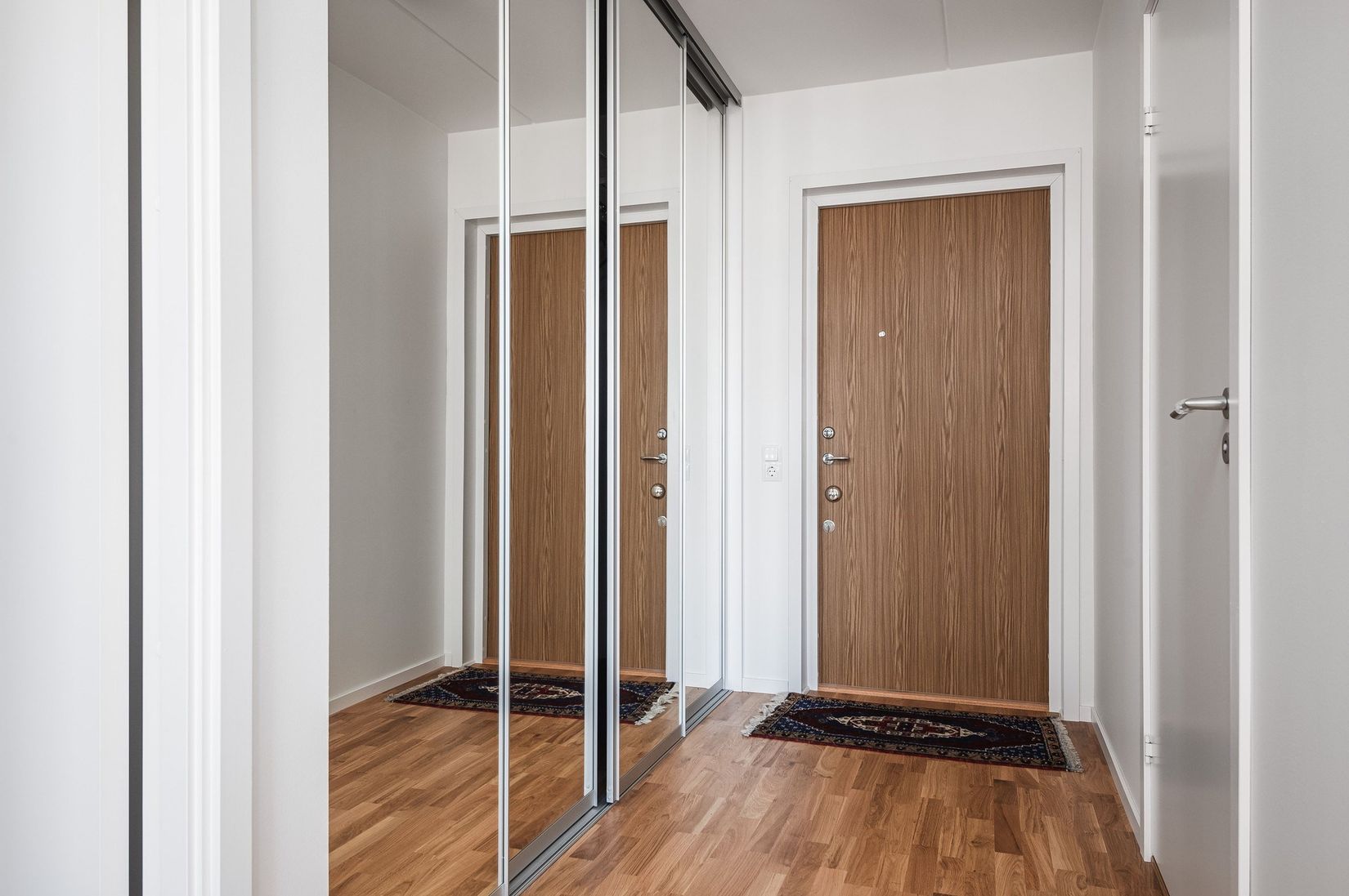 Bostadsrätt, Bråviksvägen 67, Lindö, Norrköping